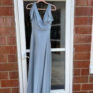 Old bridesmaids dress no longer fits